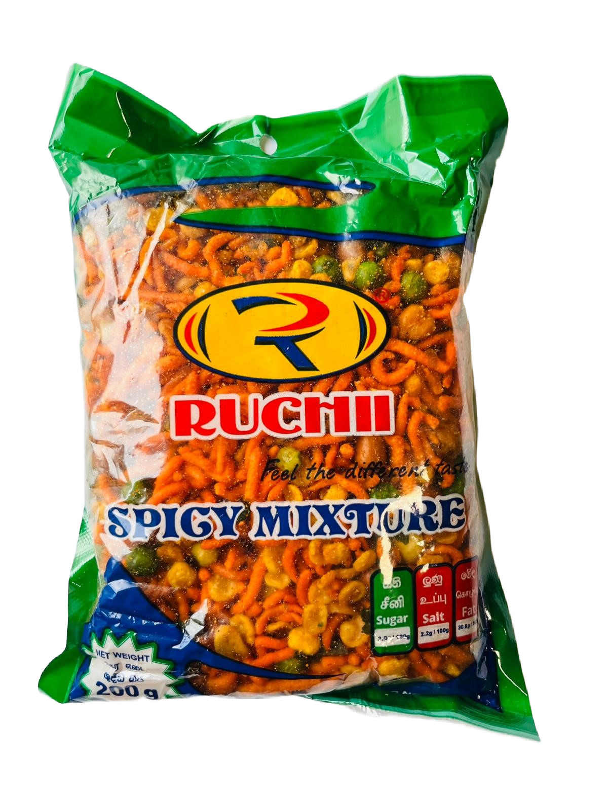 Ruchi Spicy Mixture 200g